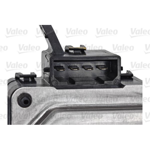 Wischermotor VALEO 579705 ORIGINAL TEIL f&uuml;r AUDI, hinten