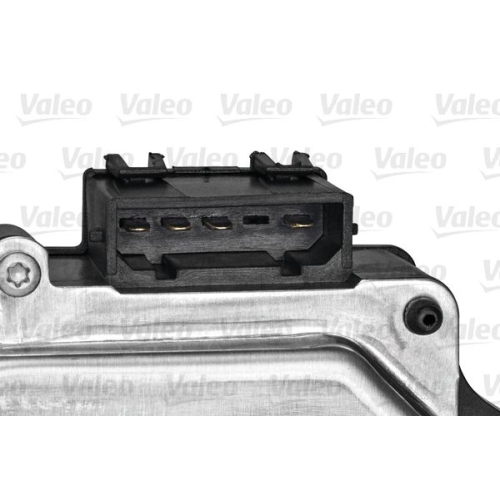Wischermotor VALEO 579722 ORIGINAL TEIL f&uuml;r VW, hinten