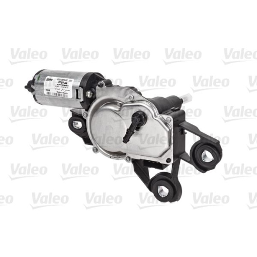 Wischermotor VALEO 579744 ORIGINAL TEIL f&uuml;r SEAT, hinten