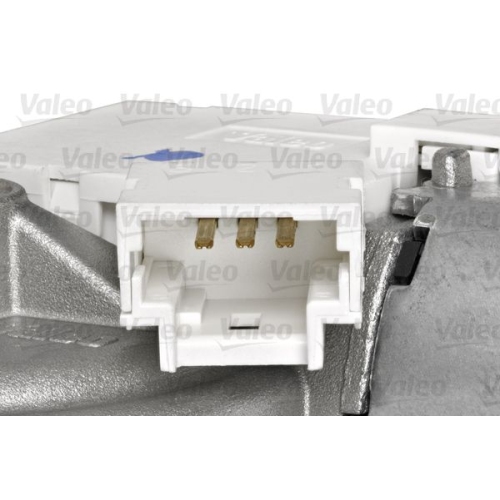 Wischermotor VALEO 579765 ORIGINAL TEIL f&uuml;r CITRO&Euml;N PEUGEOT, hinten