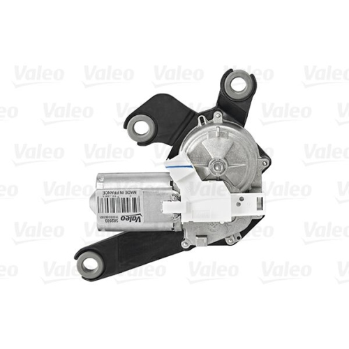 Wischermotor VALEO 582603 ORIGINAL TEIL f&uuml;r CITRO&Euml;N PEUGEOT, hinten
