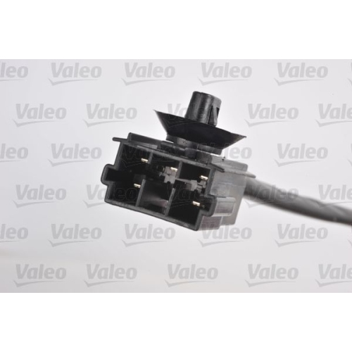 Wischermotor VALEO 579159 ORIGINAL TEIL f&uuml;r RENAULT, vorne