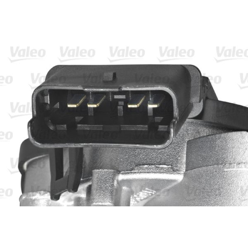 Wischermotor VALEO 579738 ORIGINAL TEIL f&uuml;r RENAULT, vorne