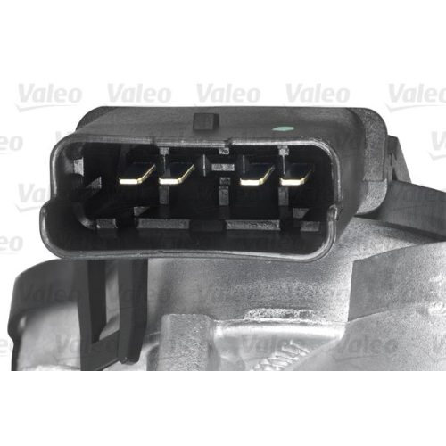Wischermotor VALEO 579748 ORIGINAL TEIL f&uuml;r NISSAN, vorne