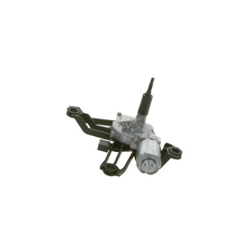 Wischermotor BOSCH 0 390 201 580 f&uuml;r CITRO&Euml;N PEUGEOT CITRO&Euml;N/PEUGEOT, hinten