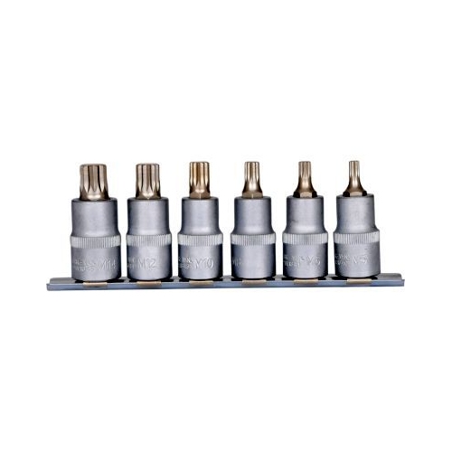 Steckschl&uuml;sselsatz KS TOOLS 911.1349