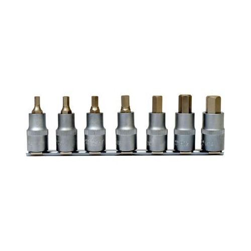 Steckschl&uuml;sselsatz KS TOOLS 911.1320