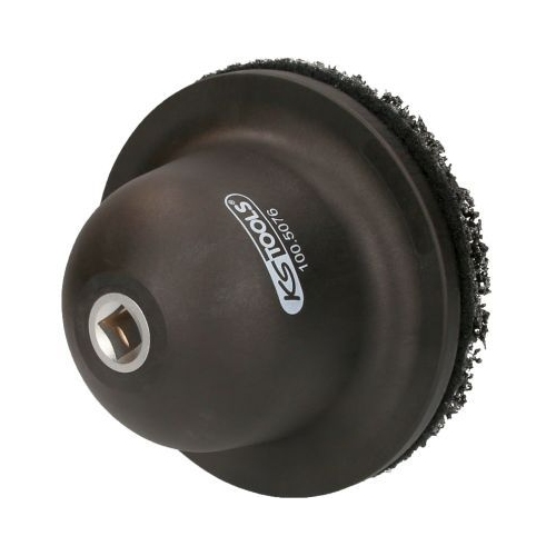 Reinigungsscheibe, Reinigungsset-Radnabe KS TOOLS 100.5075 f&uuml;r
