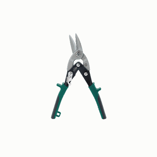 Hand-Blechschere KS TOOLS 118.0052