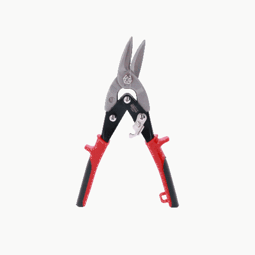 Hand-Blechschere KS TOOLS 118.0053