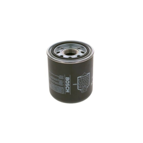 Lufttrocknerpatrone, Druckluftanlage BOSCH 0 986 628 250 f&uuml;r DAF ISUZU IVECO MAN
