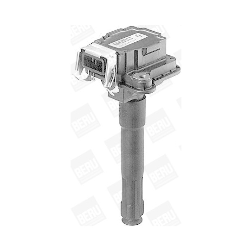 Z&uuml;ndspule BorgWarner (BERU) ZS016 f&uuml;r VAG