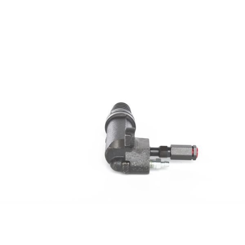 Nehmerzylinder, Kupplung BOSCH 0 986 486 548 f&uuml;r AUDI PORSCHE SKODA VW