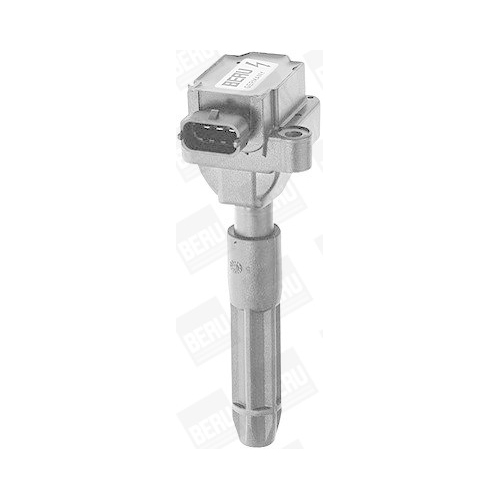 Z&uuml;ndspule BorgWarner (BERU) ZS041 f&uuml;r MERCEDES-BENZ