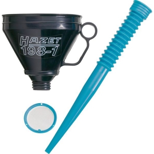 S&auml;ge HAZET 198-1