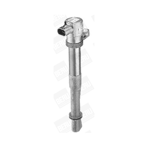 Z&uuml;ndspule BorgWarner (BERU) ZS320 f&uuml;r FIAT