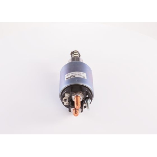 Magnetschalter, Starter BOSCH 2 339 402 180 f&uuml;r MAN MERCEDES-BENZ