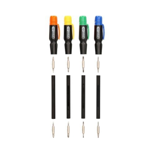 Schraubendrehersatz KS TOOLS 911.2175 f&uuml;r