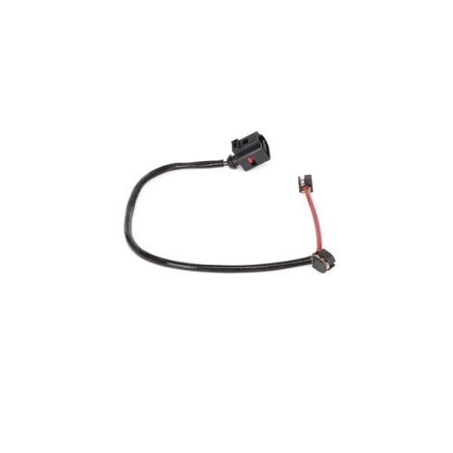 Warnkontakt, Bremsbelagverschlei&szlig; BOSCH 1 987 473 012 f&uuml;r AUDI PORSCHE VW