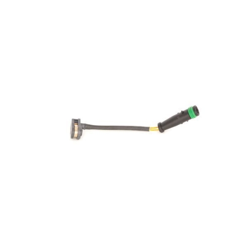 Warnkontakt, Bremsbelagverschlei&szlig; BOSCH 1 987 473 037 f&uuml;r MERCEDES-BENZ VW