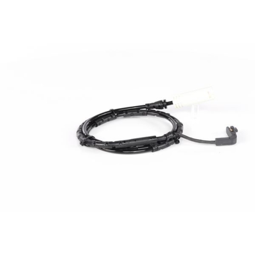 Warnkontakt, Bremsbelagverschlei&szlig; BOSCH 1 987 473 069 f&uuml;r BMW, Hinterachse