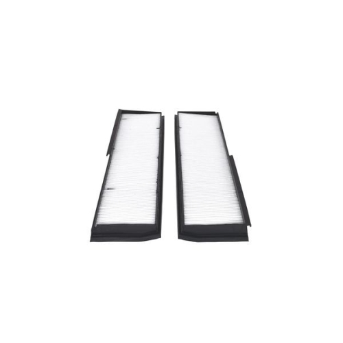 Filter, Innenraumluft BOSCH 1 987 432 051 f&uuml;r MERCEDES-BENZ