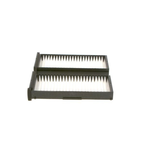 Filter, Innenraumluft BOSCH 1 987 432 086 f&uuml;r MITSUBISHI
