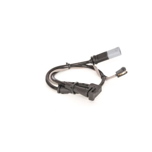 Warnkontakt, Bremsbelagverschlei&szlig; BOSCH 1 987 473 548 f&uuml;r BMW MINI, Vorderachse