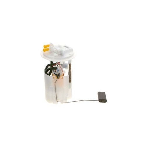 Kraftstoff-F&ouml;rdereinheit BOSCH 0 580 200 027 f&uuml;r RENAULT, im Kraftstoffbeh&auml;lter
