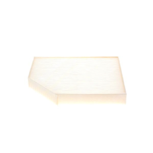 Filter, Innenraumluft BOSCH 1 987 435 016 f&uuml;r AUDI SEAT SKODA VW