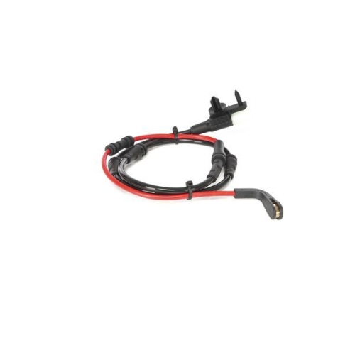Warnkontakt, Bremsbelagverschlei&szlig; BOSCH 1 987 473 564 f&uuml;r ROVER LAND ROVER
