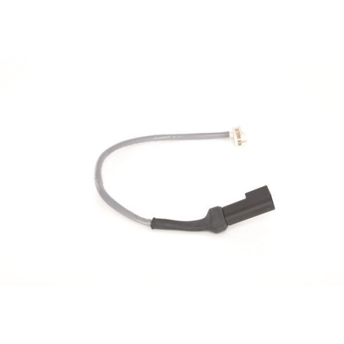 Warnkontakt, Bremsbelagverschlei&szlig; BOSCH 1 987 473 572 f&uuml;r FORD