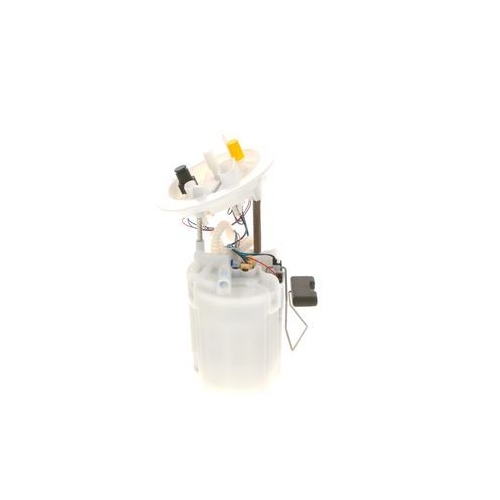 Kraftstoff-F&ouml;rdereinheit BOSCH 0 580 205 006 f&uuml;r AUDI VW, im Kraftstoffbeh&auml;lter