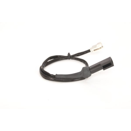 Warnkontakt, Bremsbelagverschlei&szlig; BOSCH 1 987 473 573 f&uuml;r FORD, Hinterachse