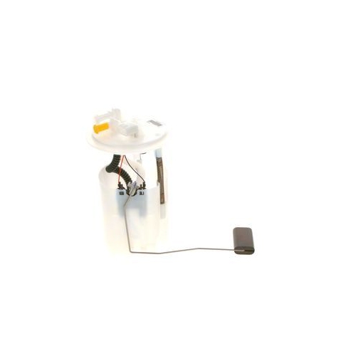 Sensor, Kraftstoffvorrat BOSCH 0 580 207 006 f&uuml;r RENAULT, Anbau