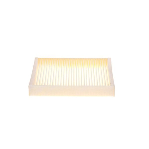 Filter, Innenraumluft BOSCH 1 987 435 121 f&uuml;r MERCEDES-BENZ