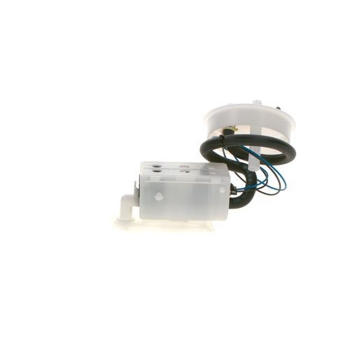 Kraftstoff-F&ouml;rdereinheit BOSCH 0 580 313 057 f&uuml;r CITRO&Euml;N PEUGEOT