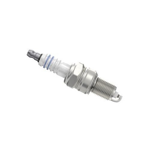4x 0 242 229 779 Bosch Z&uuml;ndkerze entst&ouml;rt WR8LC BMW 3 Cabriolet