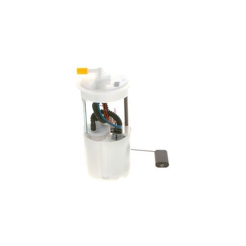 Kraftstoff-F&ouml;rdereinheit BOSCH 0 580 314 063 f&uuml;r NISSAN, im Kraftstoffbeh&auml;lter