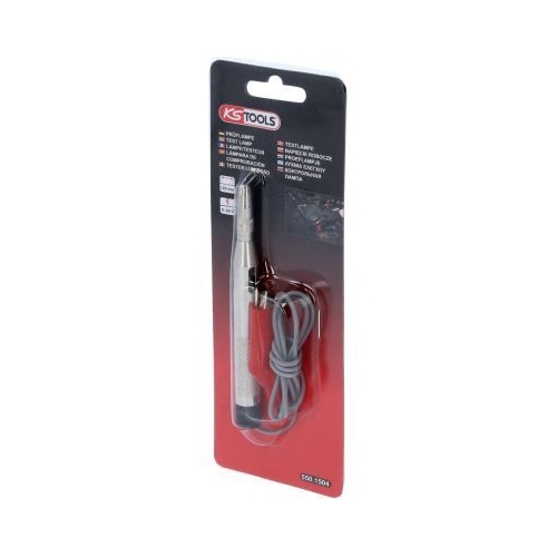Spannungs-/Strom-Messger&auml;t KS TOOLS 550.1504