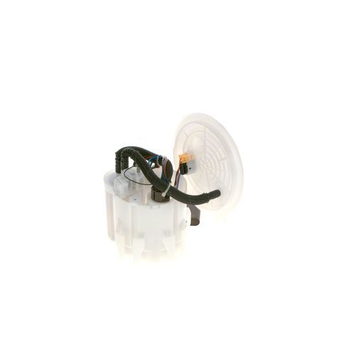Kraftstoff-F&ouml;rdereinheit BOSCH 0 580 314 195 f&uuml;r OPEL SAAB VAUXHALL CHEVROLET