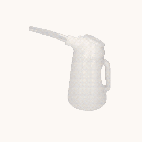 Messbecher KS TOOLS 150.9235 f&uuml;r