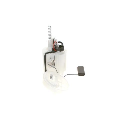 Kraftstoff-F&ouml;rdereinheit BOSCH 0 986 580 183 f&uuml;r MERCEDES-BENZ, rechts