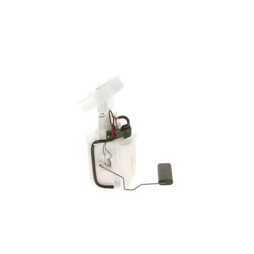 Kraftstoff-F&ouml;rdereinheit BOSCH 0 986 580 184 f&uuml;r MERCEDES-BENZ, rechts