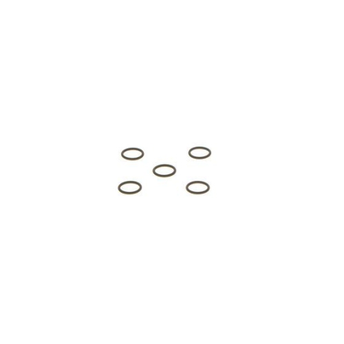 Dichtring BOSCH 1 230 210 040 f&uuml;r BMW CITRO&Euml;N GMC OPEL PEUGEOT