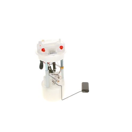 Kraftstoff-F&ouml;rdereinheit BOSCH 0 986 580 208 f&uuml;r FIAT LANCIA