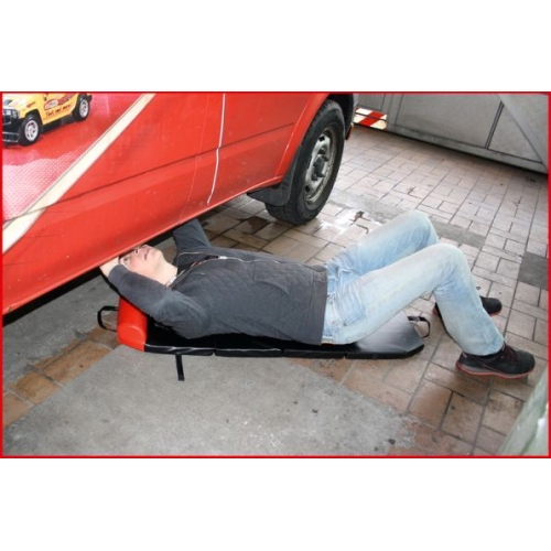 Mechaniker-Schutzmatte KS TOOLS 500.8002 f&uuml;r