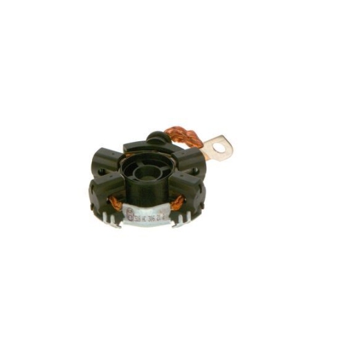 Halter, Kohleb&uuml;rsten BOSCH 1 004 336 518 f&uuml;r