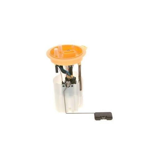 Kraftstoff-F&ouml;rdereinheit BOSCH 0 986 580 827 f&uuml;r VW, im Kraftstoffbeh&auml;lter