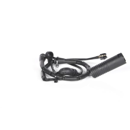 Warnkontakt, Bremsbelagverschlei&szlig; BOSCH 1 987 474 943 f&uuml;r BMW, Vorderachse